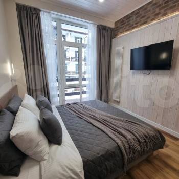 Сдается 1-комнатная квартира, 19,6 м²