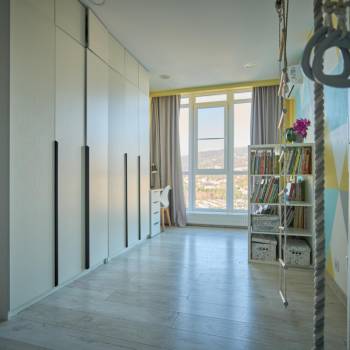 Продается 3-х комнатная квартира, 75,5 м²
