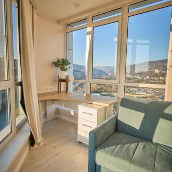 Продается 3-х комнатная квартира, 75,5 м²