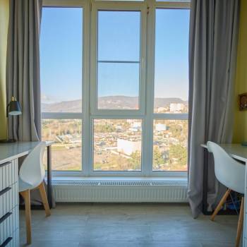 Продается 3-х комнатная квартира, 75,5 м²