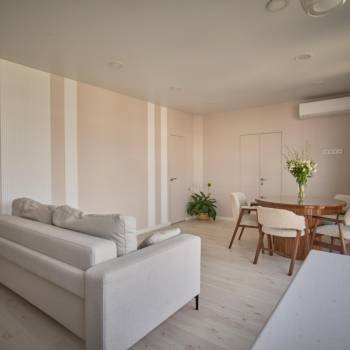 Продается 3-х комнатная квартира, 75,5 м²