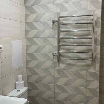 Сдается 1-комнатная квартира, 33,9 м²