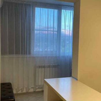 Сдается 1-комнатная квартира, 33,9 м²