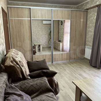 Сдается 1-комнатная квартира, 30 м²