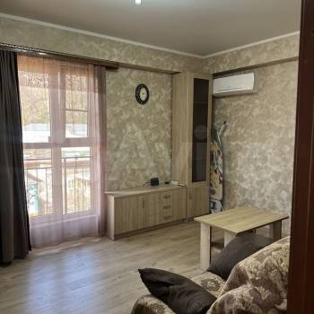 Сдается 1-комнатная квартира, 30 м²