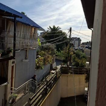 Продается 1-комнатная квартира, 26 м²