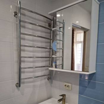 Продается 1-комнатная квартира, 26 м²