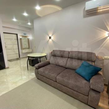 Продается 2-х комнатная квартира, 38 м²