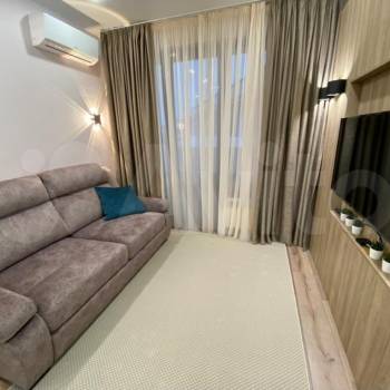 Продается 2-х комнатная квартира, 38 м²