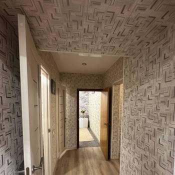 Сдается 2-х комнатная квартира, 53 м²