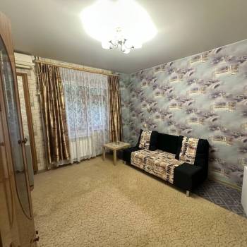 Сдается 2-х комнатная квартира, 53 м²