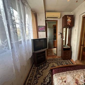 Сдается 2-х комнатная квартира, 53 м²