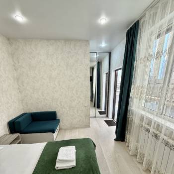 Сдается Комната, 17 м²