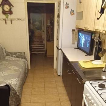 Продается 1-комнатная квартира, 37 м²