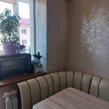 Продается 3-х комнатная квартира, 64,4 м²