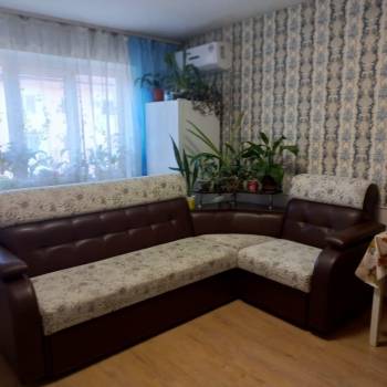 Продается 3-х комнатная квартира, 64,4 м²