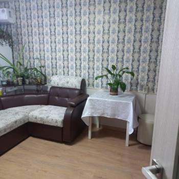 Продается 3-х комнатная квартира, 64,4 м²