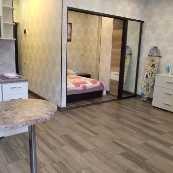 Сдается 1-комнатная квартира, 38 м²