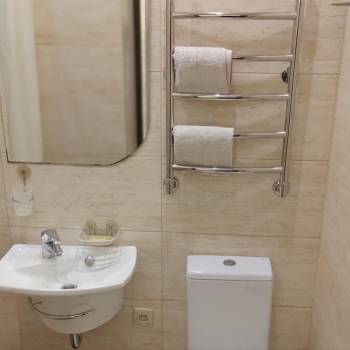 Сдается 1-комнатная квартира, 38 м²