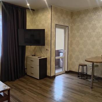 Сдается 1-комнатная квартира, 38 м²