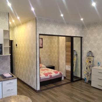Сдается 1-комнатная квартира, 38 м²
