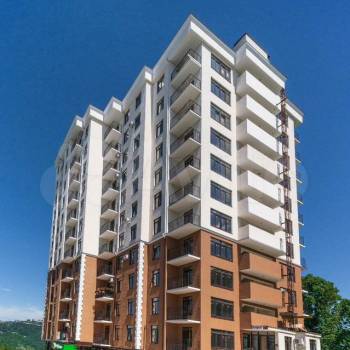 Продается 1-комнатная квартира, 30,4 м²
