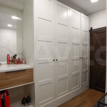 Продается 1-комнатная квартира, 30,4 м²