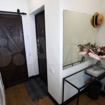 Продается 1-комнатная квартира, 30,4 м²