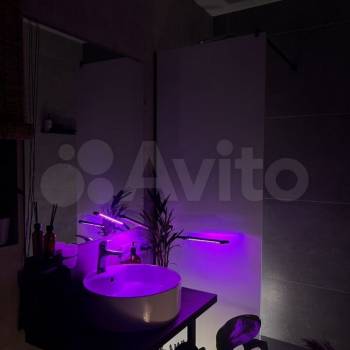 Продается 1-комнатная квартира, 30,4 м²