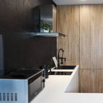 Продается 1-комнатная квартира, 30,4 м²