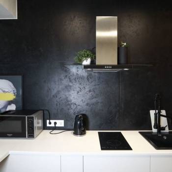 Продается 1-комнатная квартира, 30,4 м²