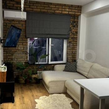 Продается 1-комнатная квартира, 30,4 м²