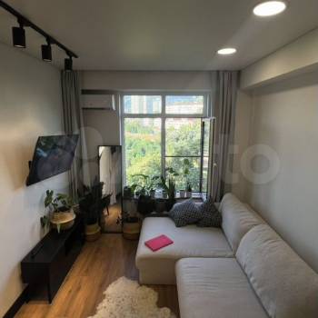 Продается 1-комнатная квартира, 30,4 м²