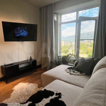Продается 1-комнатная квартира, 30,4 м²