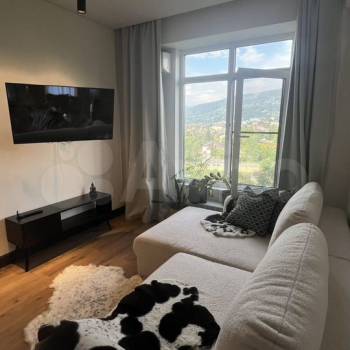 Продается 1-комнатная квартира, 30,4 м²