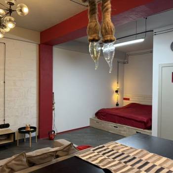 Продается 1-комнатная квартира, 49 м²