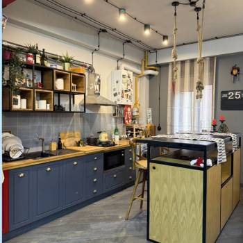 Продается 1-комнатная квартира, 49 м²