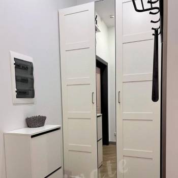 Продается 2-х комнатная квартира, 39,8 м²