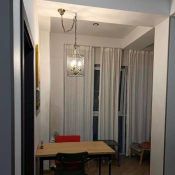 Продается 2-х комнатная квартира, 39,8 м²