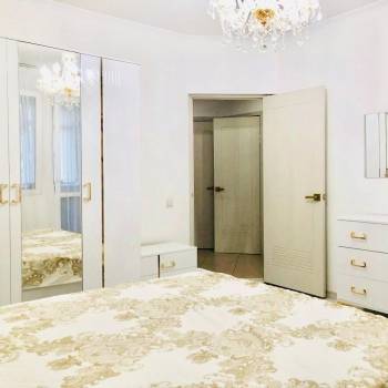 Сдается Многокомнатная квартира, 82 м²