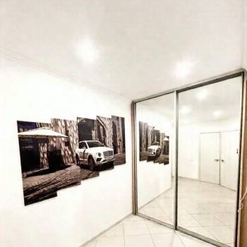Сдается Многокомнатная квартира, 82 м²