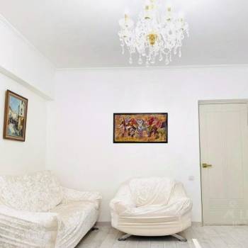 Сдается Многокомнатная квартира, 82 м²