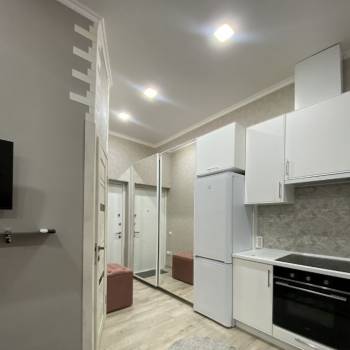 Сдается 1-комнатная квартира, 22 м²