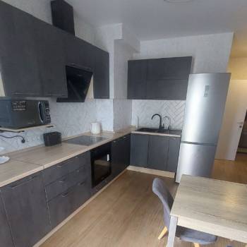 Продается 1-комнатная квартира, 37,8 м²