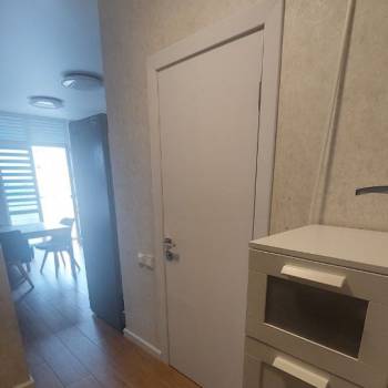 Продается 1-комнатная квартира, 37,8 м²