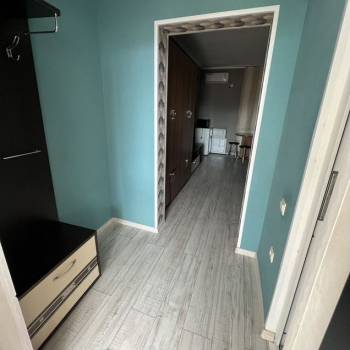 Сдается 1-комнатная квартира, 26 м²