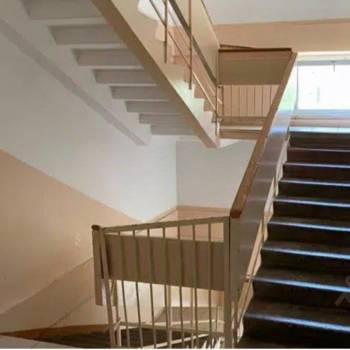 Продается 2-х комнатная квартира, 35 м²