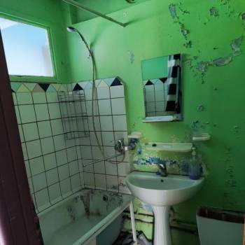 Продается 2-х комнатная квартира, 35 м²