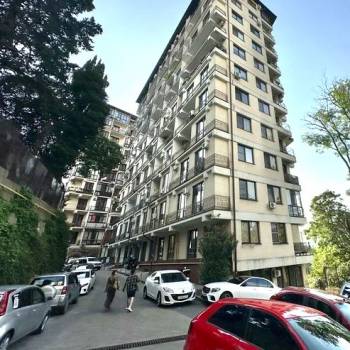 Продается 2-х комнатная квартира, 48 м²