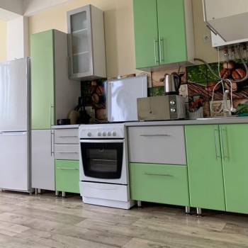 Продается 2-х комнатная квартира, 46 м²